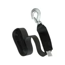 T-H Marine Winch Strap & Hook - T-H Marine