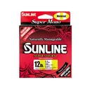 Sunline Super Natural Monofilament Fishing Line 8lb 330yd Multi-Color - Sunline