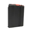 AR-STONER Magazine AR-15 6mm ARC, 10-Round with Anti Tilt Follower Stainless Steel Black - Ar-Stoner
