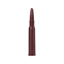 A-ZOOM Action Proving Dummy Round Snap Cap 7 x 57 R Aluminum 2PK - A-Zoom