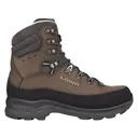 Lowa Tibet Evo LL HI Hunting Boots Leather Sepia/Slate Men's 13 D - Lowa