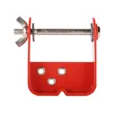 Bohning Serve-Tite Bow String Serving Tool Polymer Red - Bohning