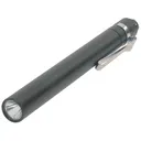 Smith & Wesson Night Guard Slim Flashlight AAA Battery Black - Smith and Wesson