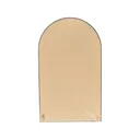 NRA Official Pistol Target D-2 50' Paper 100PK - Nra