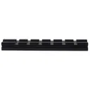 Power Custom 1-Piece Weaver Scope Base Ruger 10/22 Matte Black - Power Custom