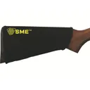 SME Comb Raising Kit Stock Cover Neoprene Black - Shooting Made Easy