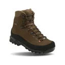 Crispi Boots Men's Nevada GTX 8" Waterproof Hunting Boots Leather Brown 9 EE - Crispi Boots