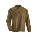 Military Surplus Czech Pullover Grade 1 Brown Large - Military Surplus