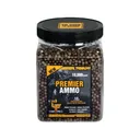 Game Face Premier 6mm Airsoft BBs .12 Gram Camo 10,000PK - Crosman
