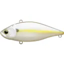 Lucky Craft LV-500 Lipless Crankbait Chartreuse Shad - Lucky Craft