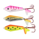 Northland Buck Shot Coffin Spoon Assorted 1/8 oz - Northland Fishing Tackle