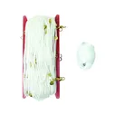 Eagle Claw Trotline 150' 25 3/0 Hooks - Eagle Claw