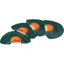 Wayne Carlton's Elk Arsenal Tone Trough Diaphragm Elk Call 4PK - Hunters Specialties