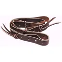 October Country Muzzleloading Simple Muzzleloader Sling 1" - October Country Muzzleloading