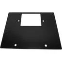 Inline Fabrication Ultramount Flush Mount Quick Change Base Plate Spacer - Inline Fabrication