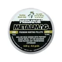 Predator Metalmag Airgun Pellets 177 Caliber 8.5 Grain Pointed Tin of 200 - Predator