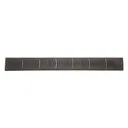 ERGO WedgeLok KeyMod Slot Cover Polymer Black 4PK - ERGO