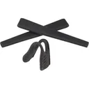 Oakley SI M-Frame 2.0 Earsock/Nosepiece Kit Black - Oakley