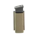 Esstac KYWI Single Pistol Magazine Pouch Nylon Ranger Green - Esstac