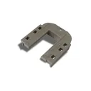 Maglula 1911AI Aligner Insert for UpLULA & 22UpLULA Loaders for Single Stack Magazine Polymer Gray 2PK - Maglula