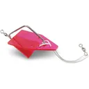 Luhr-Jensen Pink Lady Diver 0 Pink Crystal - Luhr Jensen