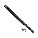 AR-STONER 2 Point Sling Black with QD Swivel Nylon Black - AR-STONER