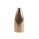 Speer 22 Caliber (224 Diameter) Bullets 45 Grain Jacketed Soft Point Box of 100 - Speer