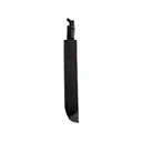 Cold Steel Machete Sheath for Latin Machete 21" Cordura Black - Cold Steel