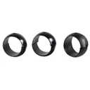 Burris 1" Signature Ring Pos-Align Offset Inserts Installation Kit .005, .010 and .020 - Burris Optics