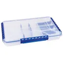 Flambeau Ultimate Tuff Tainer 5005 Divided Utility Box - Flambeau
