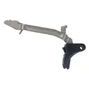 Glock Trigger with Trigger Bar Glock 29, 29SF, 30, 30SF Grooved Trigger - Glock