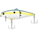 Fishlab Bio Shad Wake Bait Crankbait 6 Sexy Shad - Fishlab