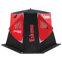 Eskimo Outbreak 250 XD Insulated Ice Fishing Shelter - Eskimo