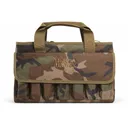 MidwayUSA Tactical Pistol Case 14" Woodland Camo - Midwayusa