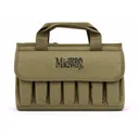 MidwayUSA Tactical Pistol Case 14" Olive Drab - Midwayusa