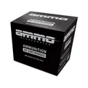 Ammo Inc. 300 AAC Blackout Ammo 150 Grain Full Metal Jacket Box of 20 - Ammo Inc