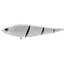 SPRO Sashimmy Swimmer 105 Swimbait Chrome - SPRO