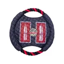 Hornady 75th Anniversary Celebration Dog Frisbee - Hornady
