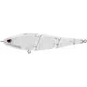 SPRO Sashimmy Swimmer 105 Swimbait Clear - SPRO