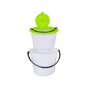 Flambeau 2 Piece Minnow Bucket - Flambeau