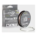Seaguar TactX Braid & Fluorocarbon Fishing Line Kit 20lb 150yd Camo - Seaguar