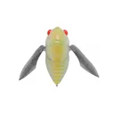 Megabass Grand Siglett Topwater Moon Walker - Megabass