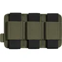 Savior Equipment Triple Magazine Pouch Rifle Green - Savior Equipment