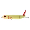 River2Sea Whopper Plopper 110 Topwater Bone - River2Sea