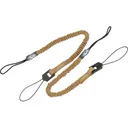 Alaska Guide Creations Pro Tether Set Rangefinder Lanyard - Alaska Guide Creations