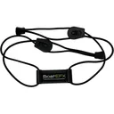 BoatEFX Fish Finder Trap Cover Black - Boatefx