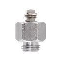 Hornady Lock-N-Load AP Progressive Press Small Primer Seater Plug Assembly - Hornady