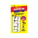 Worden's Rooster Tail Trout Pack 2 Tackle Box Kit - Worden's