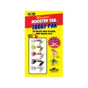 Worden's Rooster Tail Trout Pack 1 Tackle Box Kit - Worden's