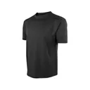 Condor Men's Maxfort Training Short Sleeve Crew Neck T Shirt Black Large - Condor